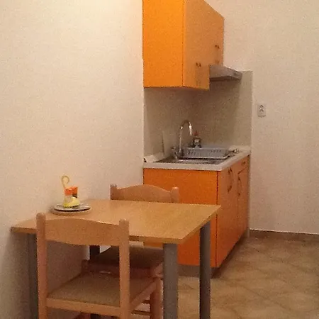 Apartment Luka