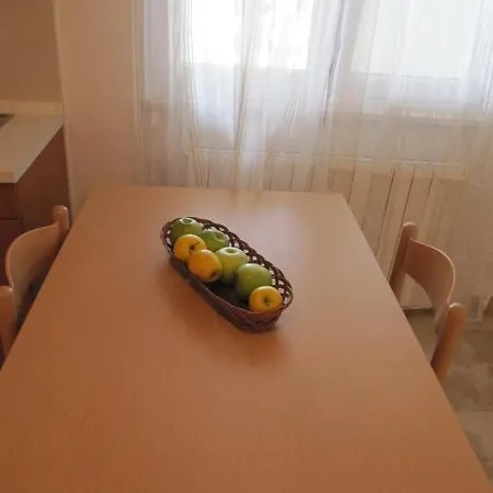 Luka Apartment